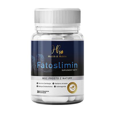 FATOSLIMIN