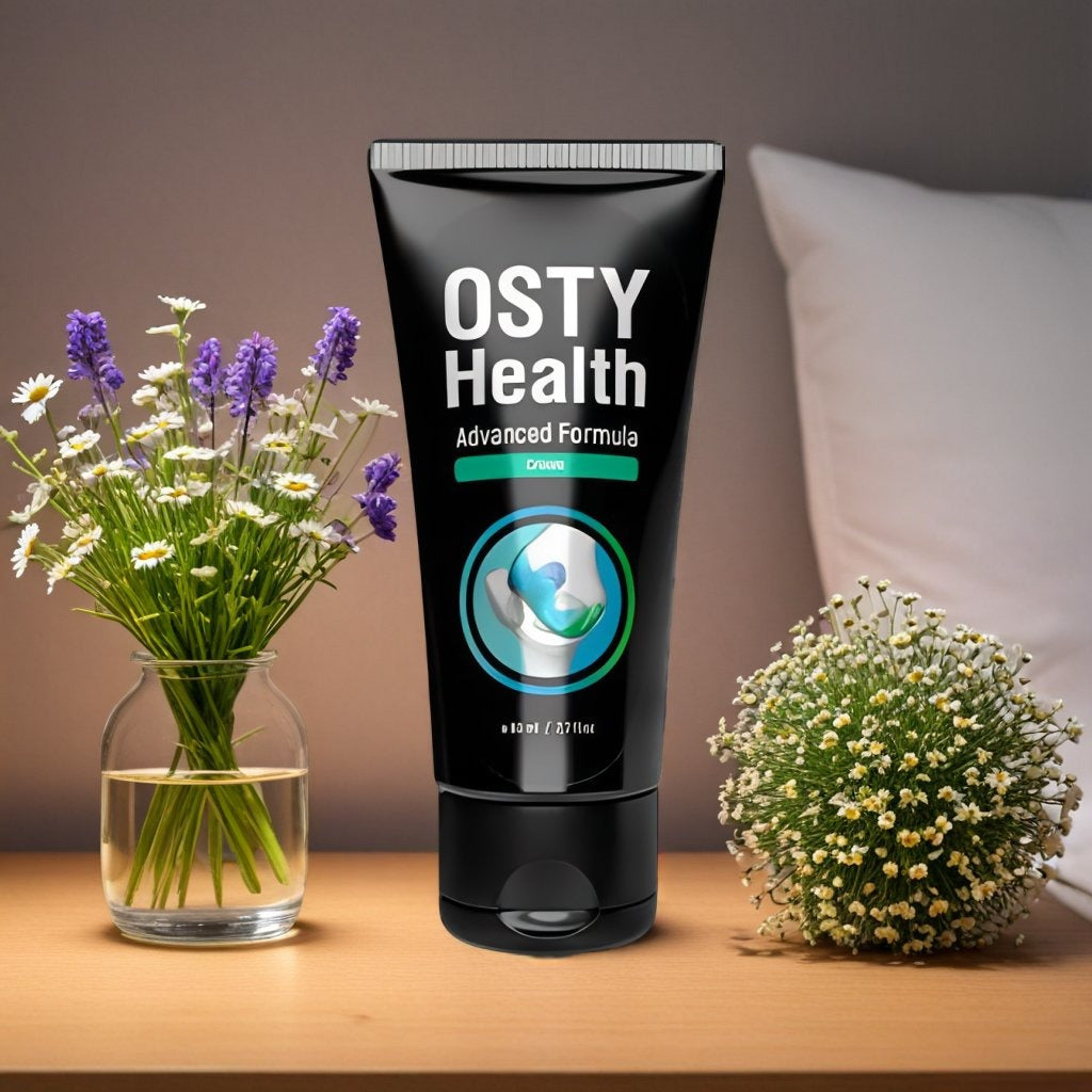 OSTYHEALTH