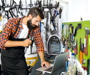 Fast Cooler Pro 2x1 a 248 LEU