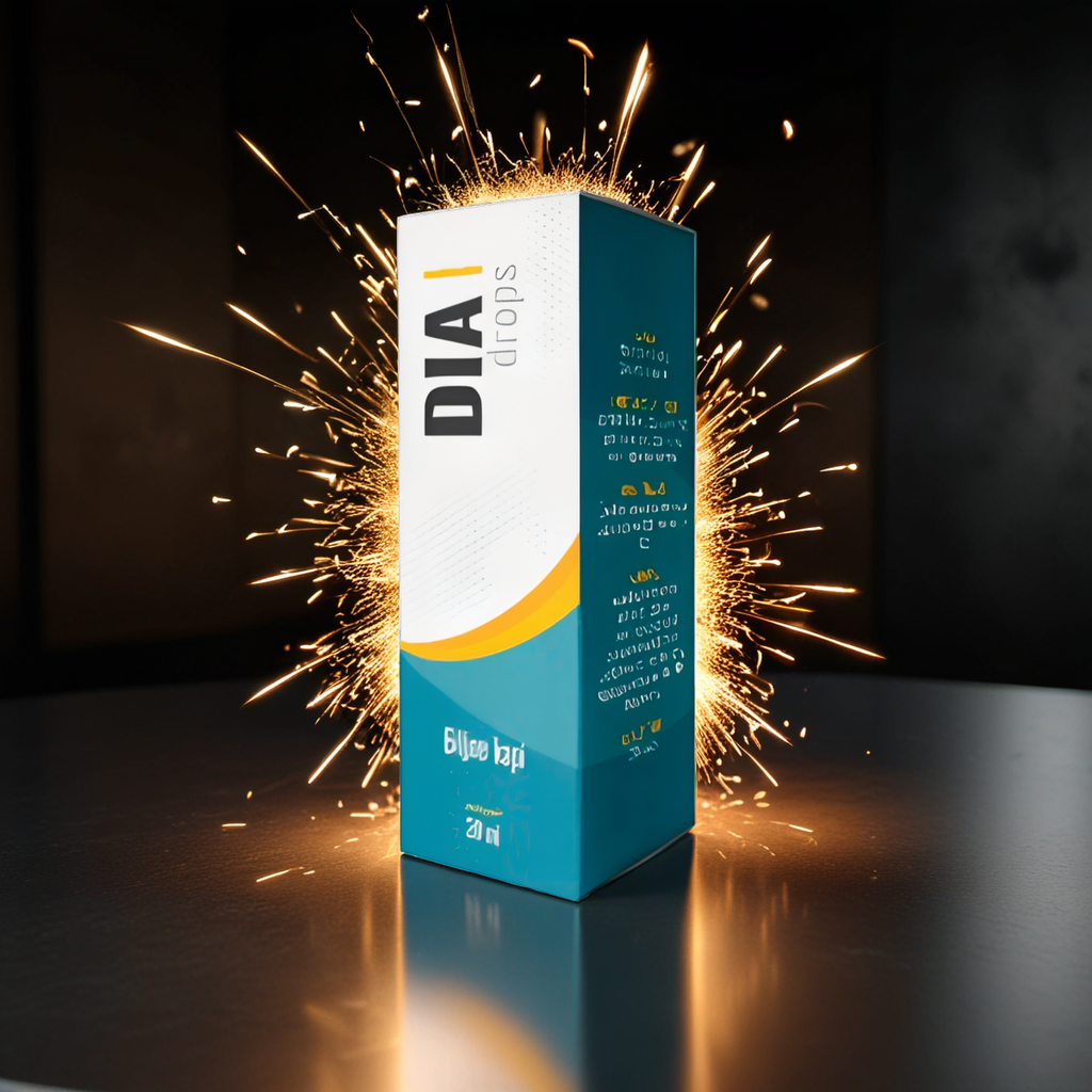 Dia Drops