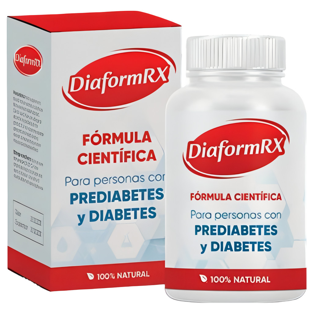 DiaformRX