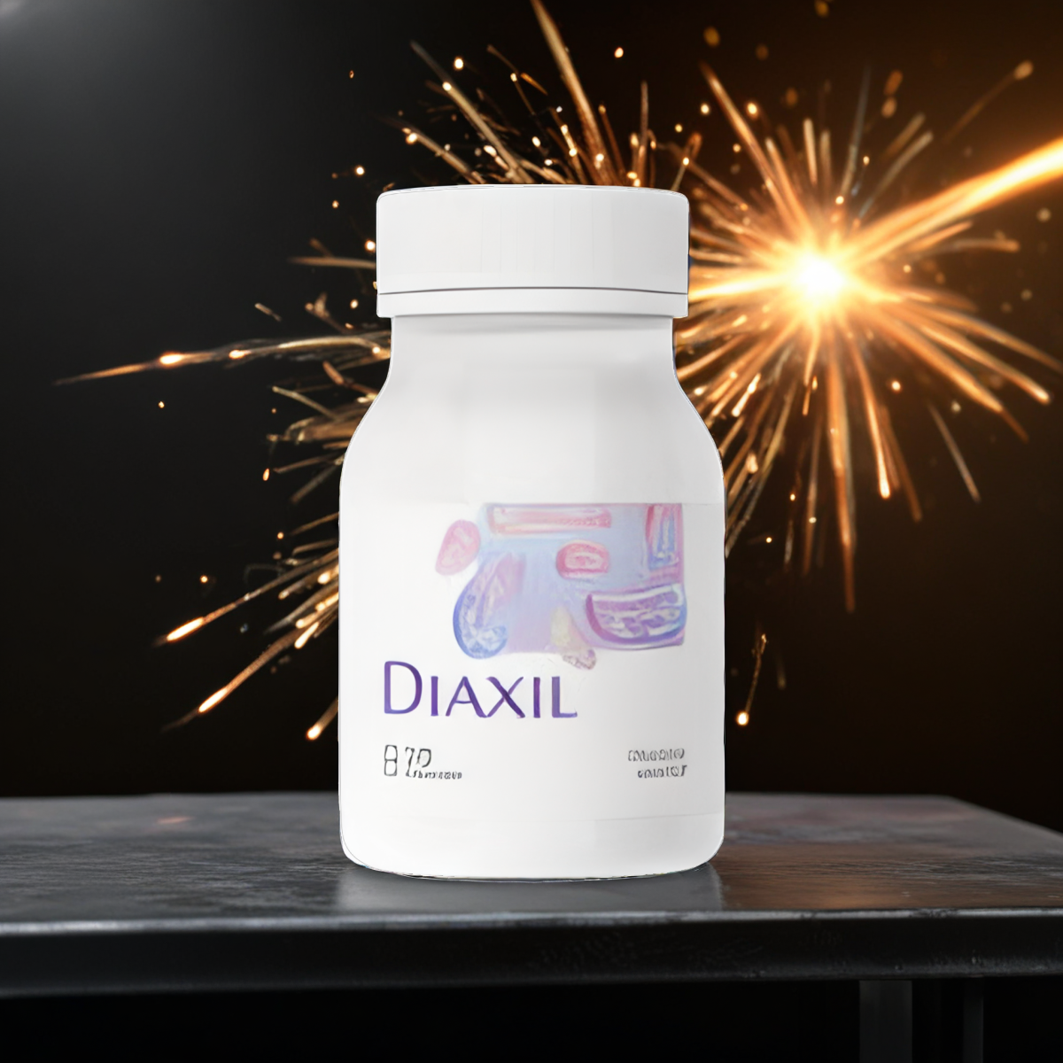 Diaxil 590