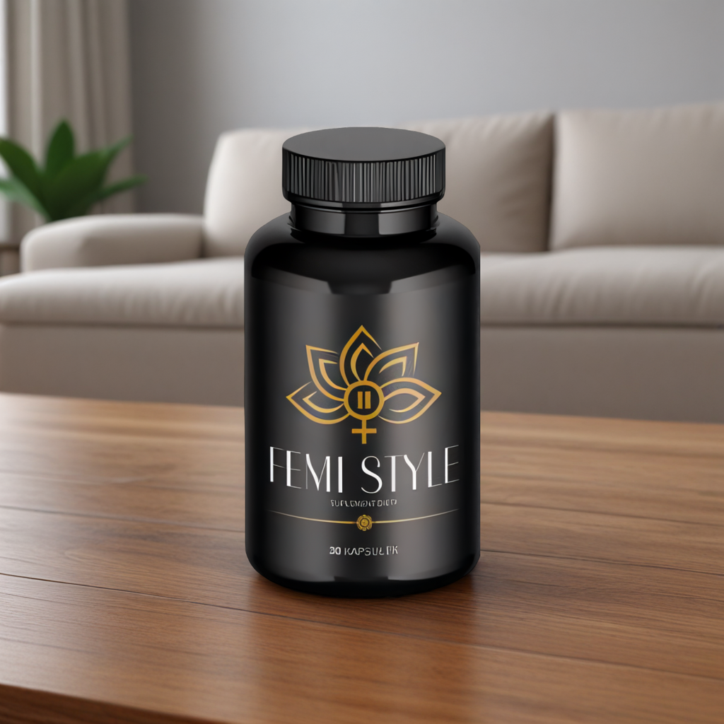 FEMI STYLE