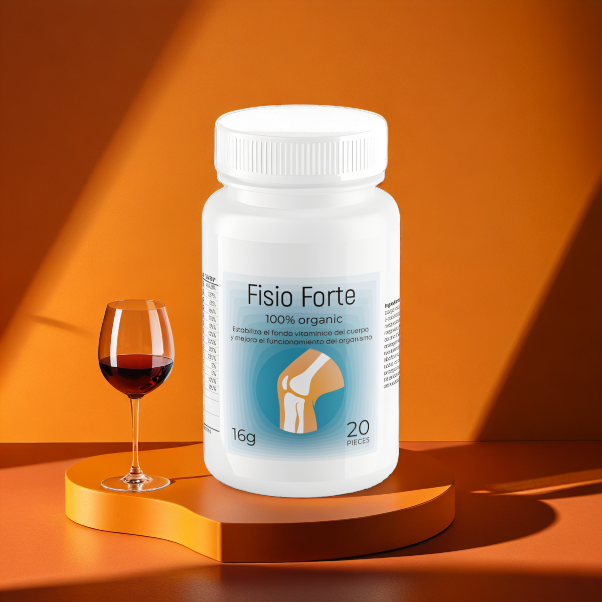 Fisio Forte