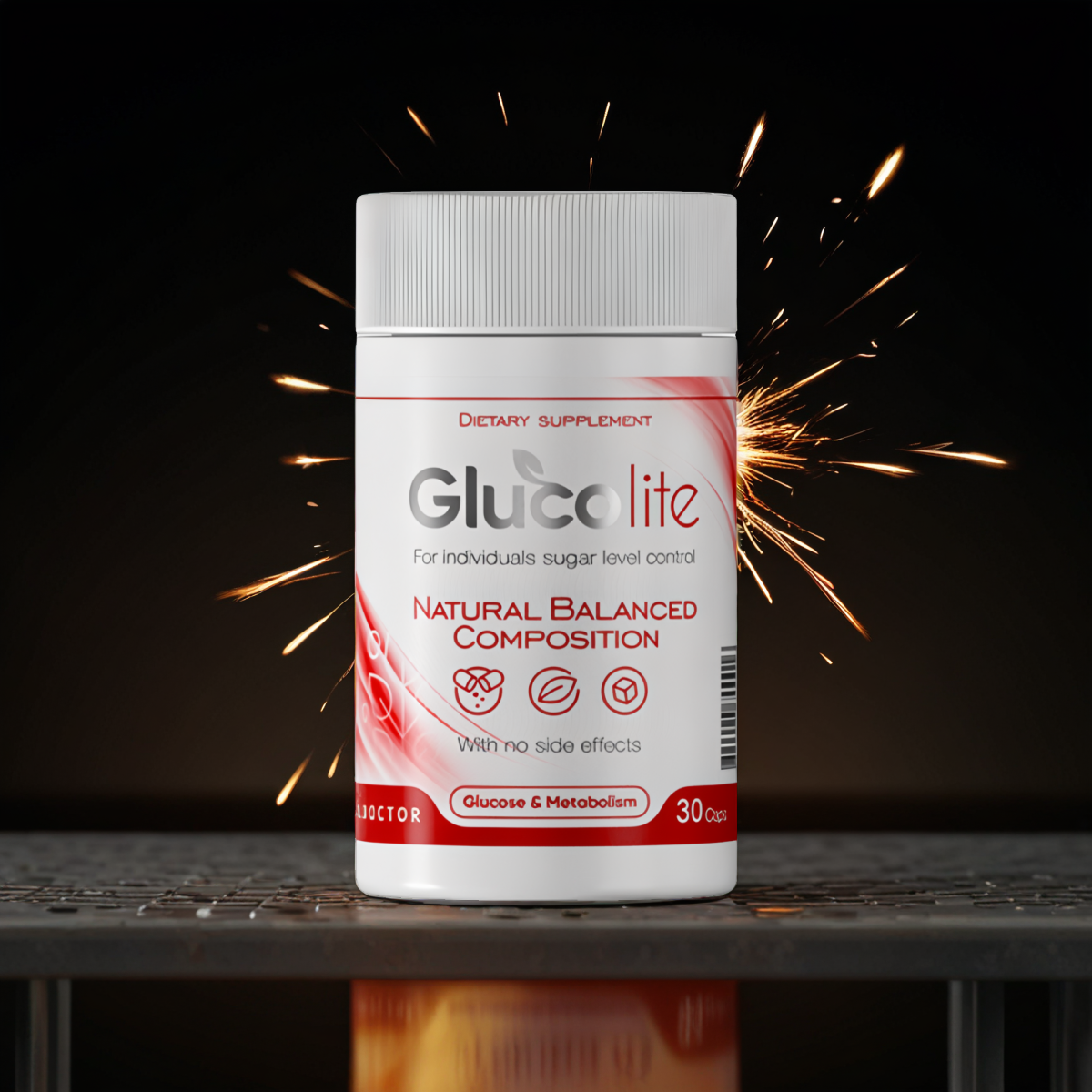 GLUCOLITE