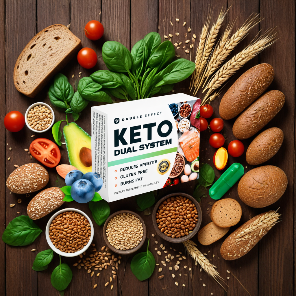 Keto Dual System