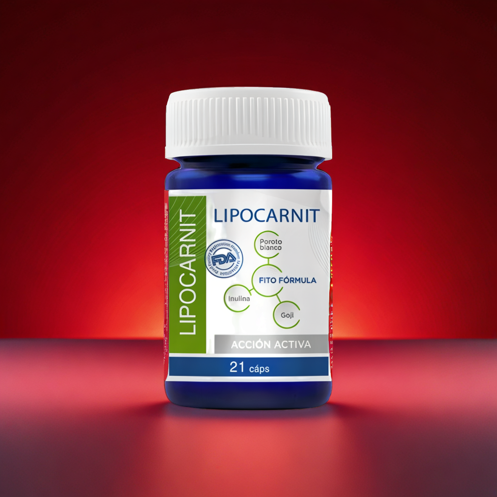 Lipocarnit