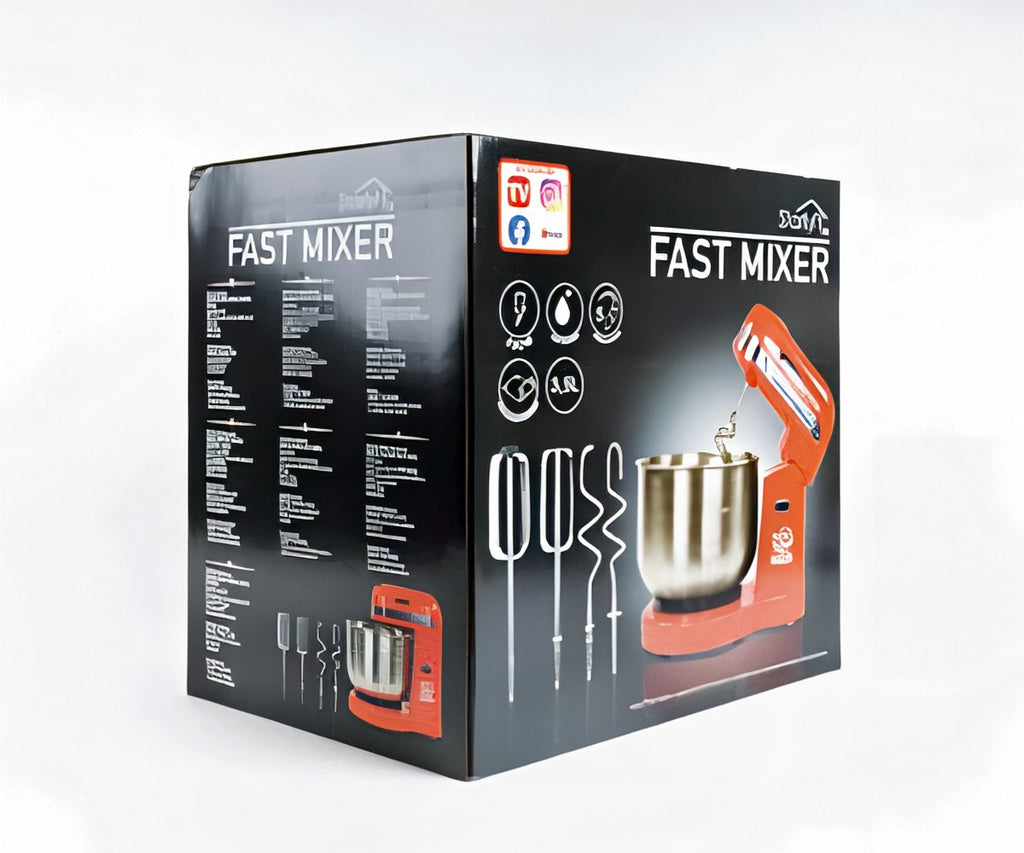 Fast Mixer a 79,99€