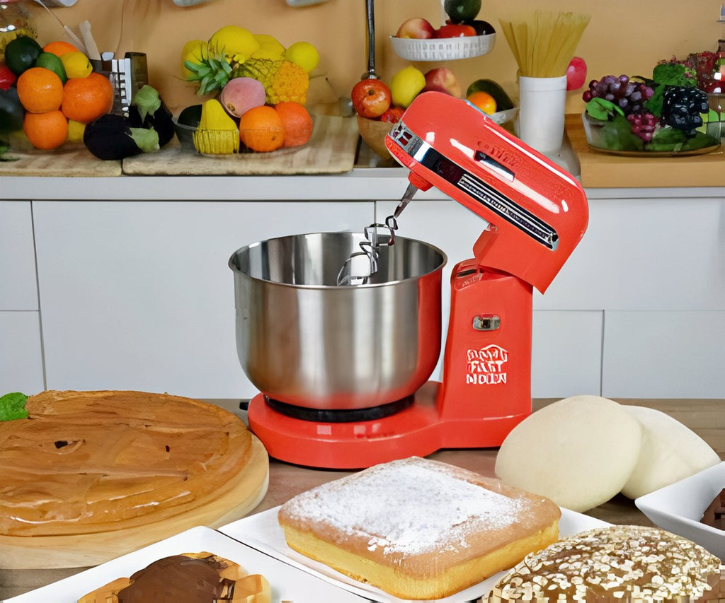 Fast Mixer a 89,99€