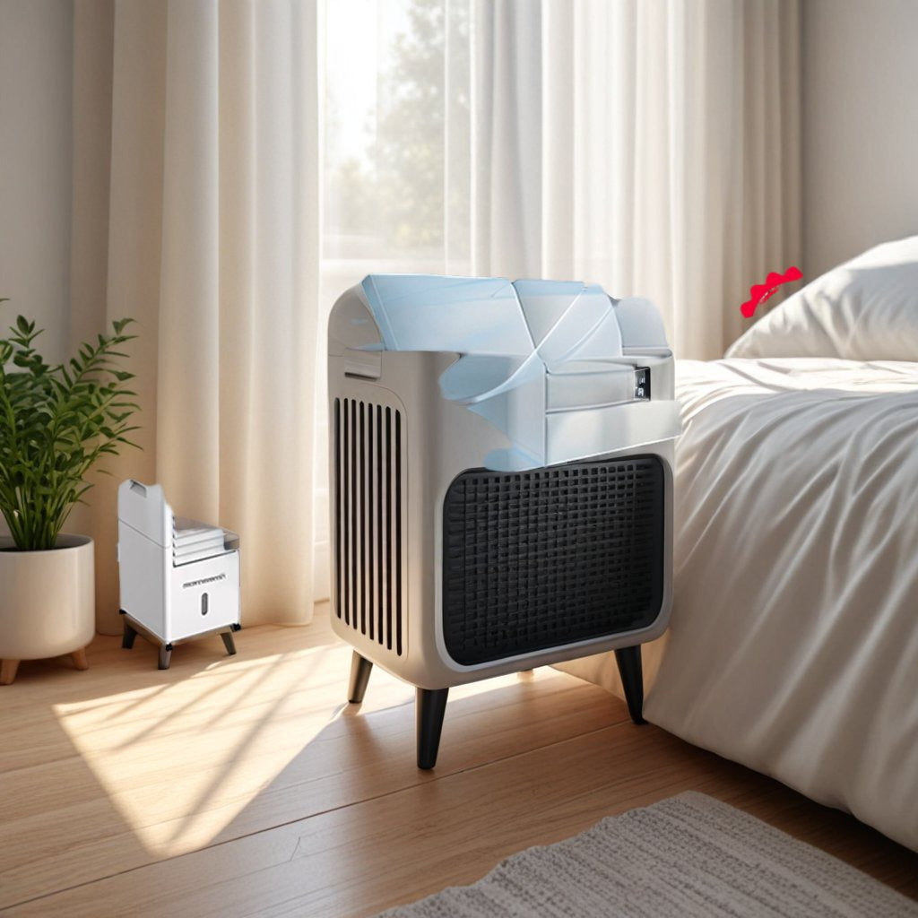 Starlyf Cooler & Heater 5 in 1 a 139,99€