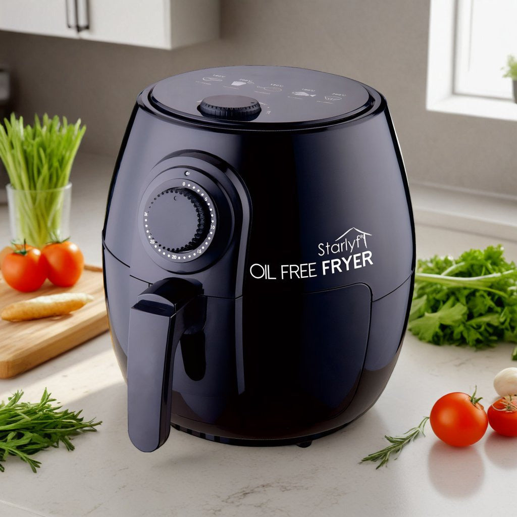 Oil  Fryer a 99,99€