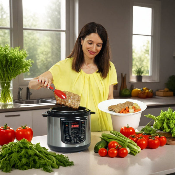 Pressure Cooker a 383 PLN