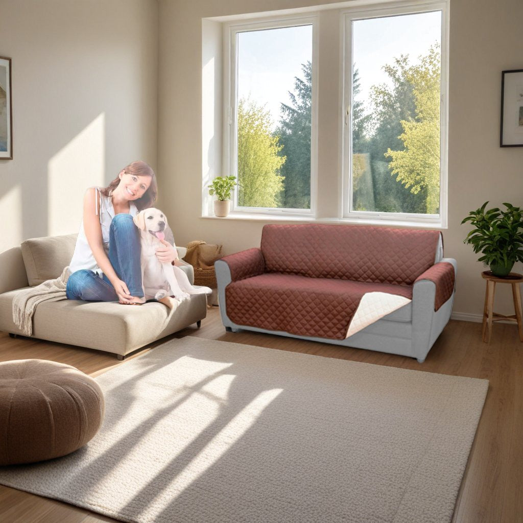 Starlyf Sofa Cover Two Seats a 1.494 CZK