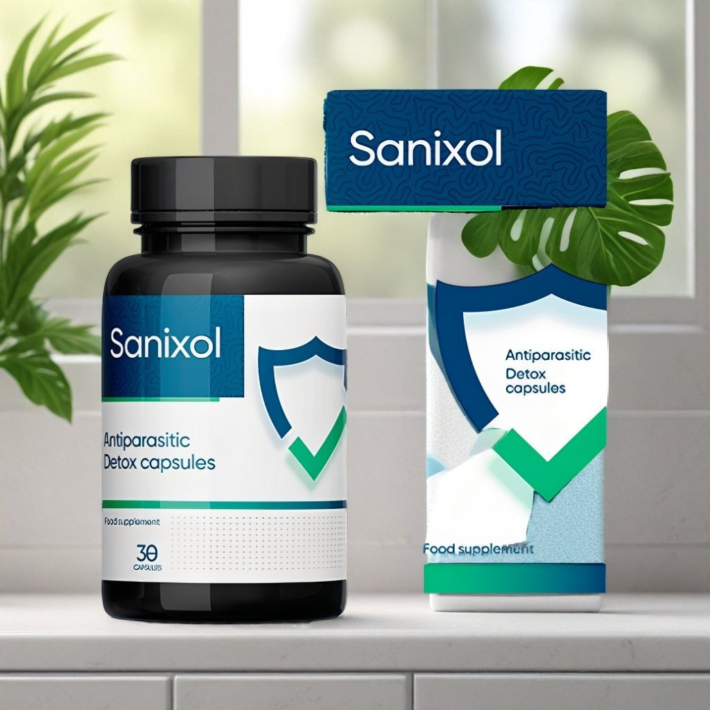 Sanixol