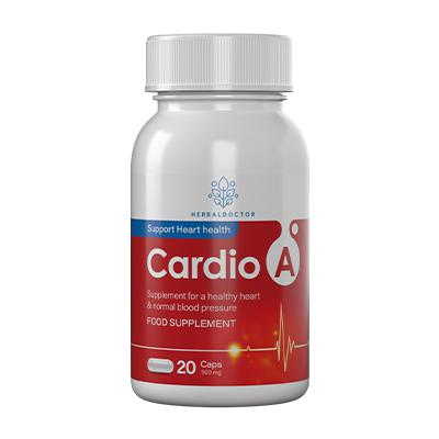 CARDIO A