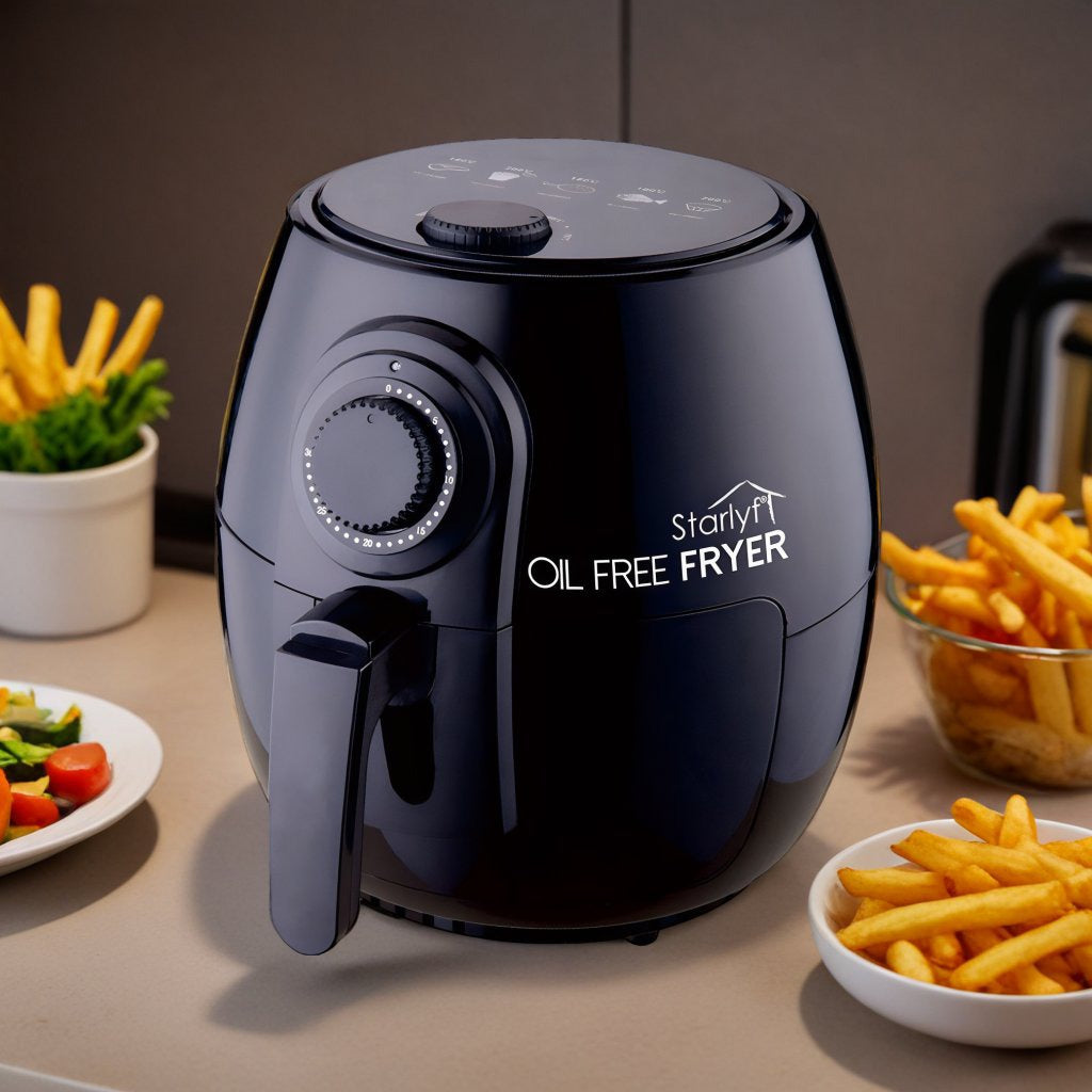 Oil  Fryer a 99,99€