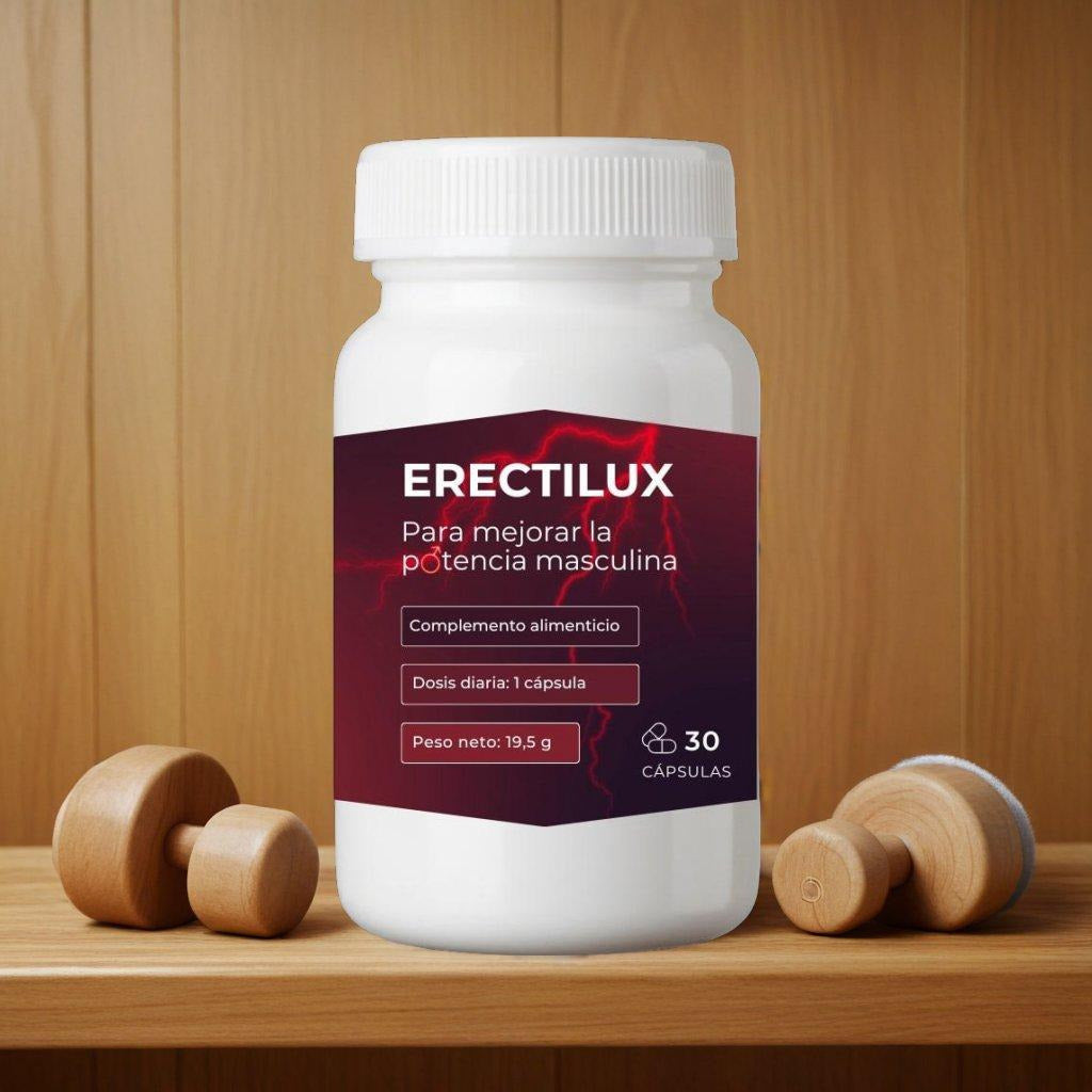(OFF) Erectilux 29€