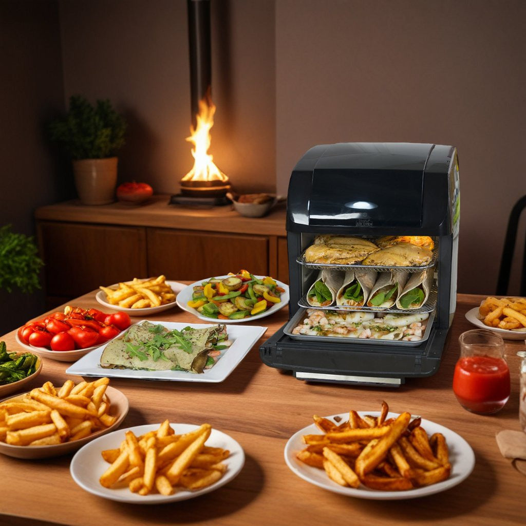 Air Oven a 149,99€