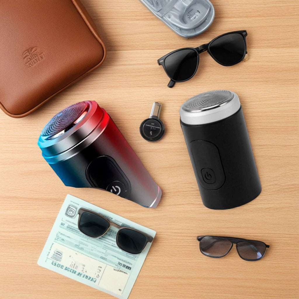 Mini Shaver a 98.00 BGN