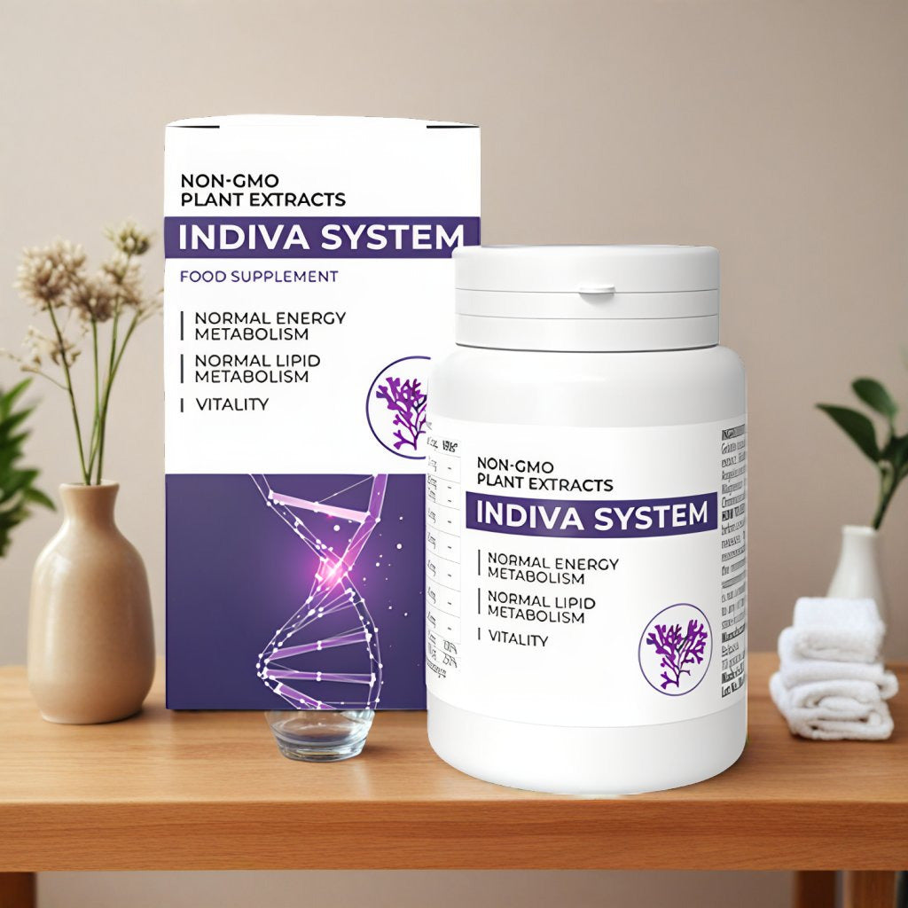 INDIVA SYSTEM EU low