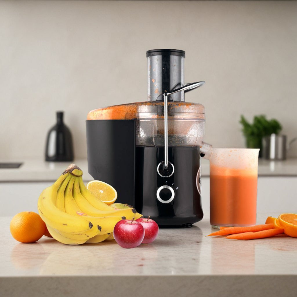 Self Cleaning Juicer a 59,99€