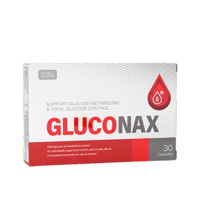 GLUCONAX (111 RON)