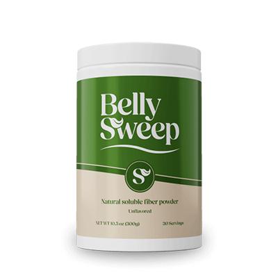 BELLYSWEEP