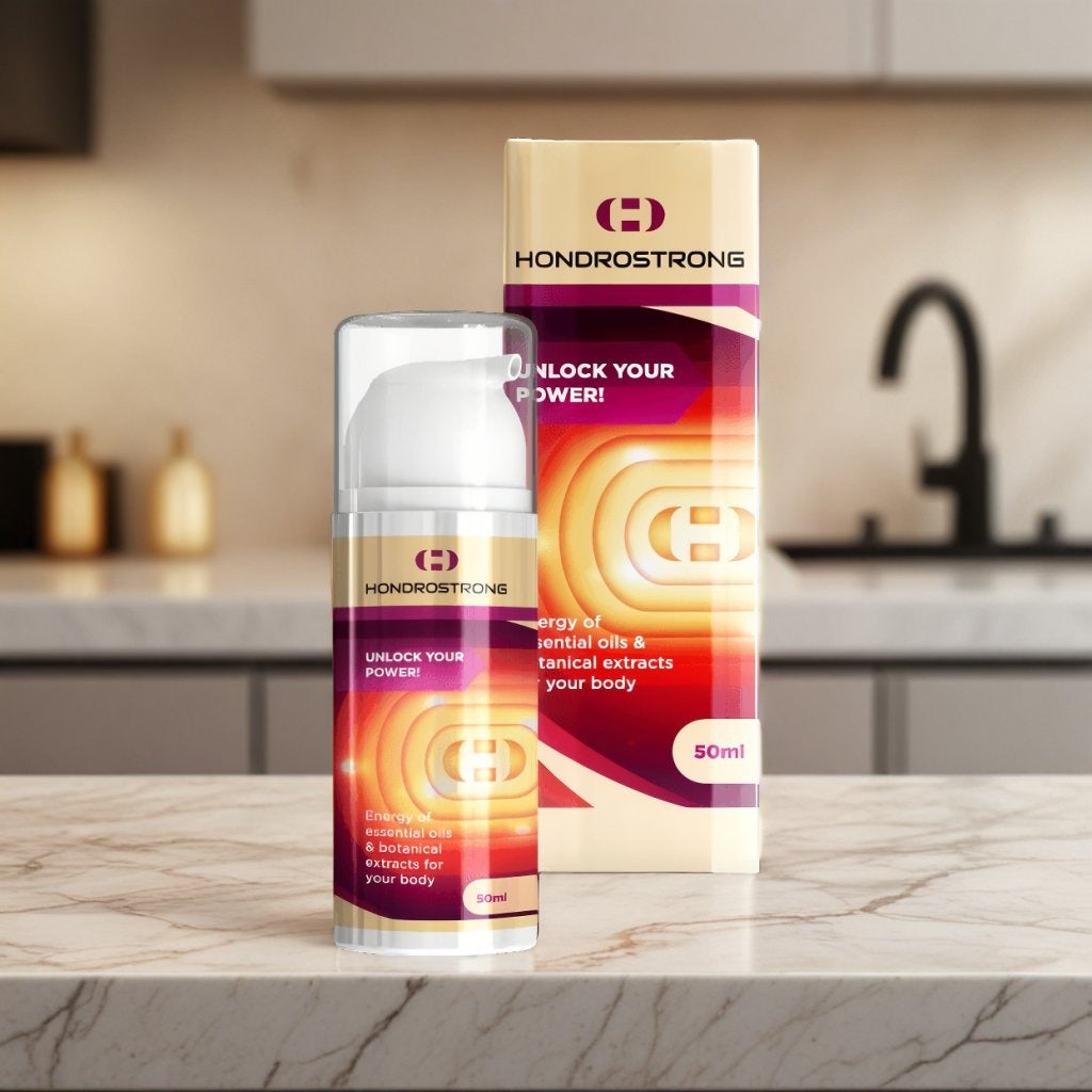 Hondrostrong low price