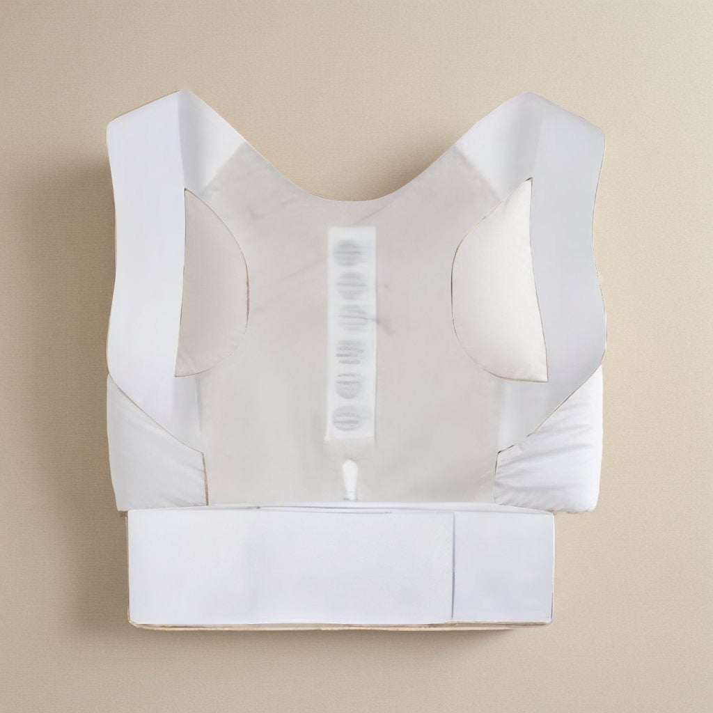 MAGNETIC BACK CORRECTOR