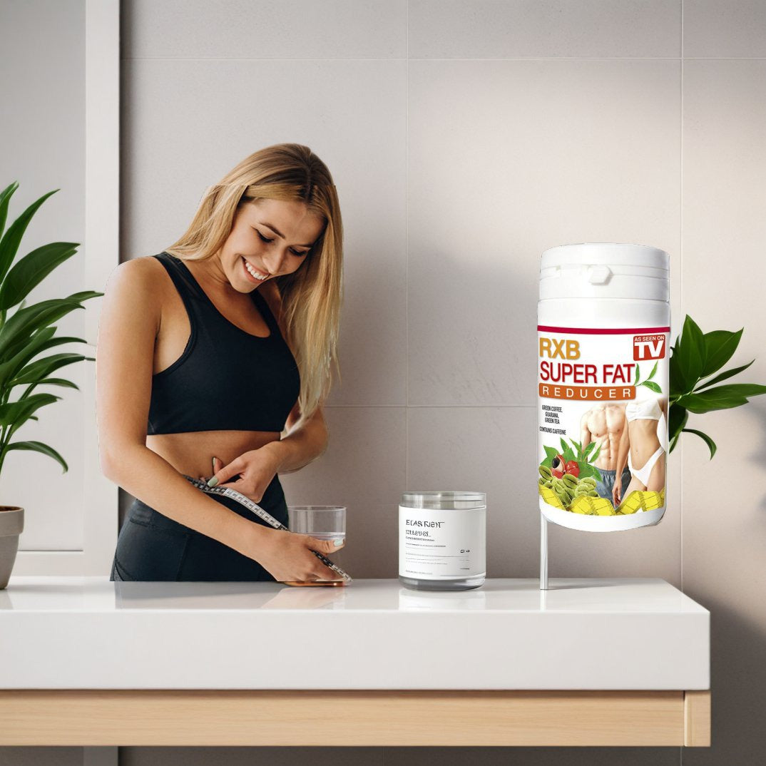 RXB Super Fat Reducer a 248 LEU