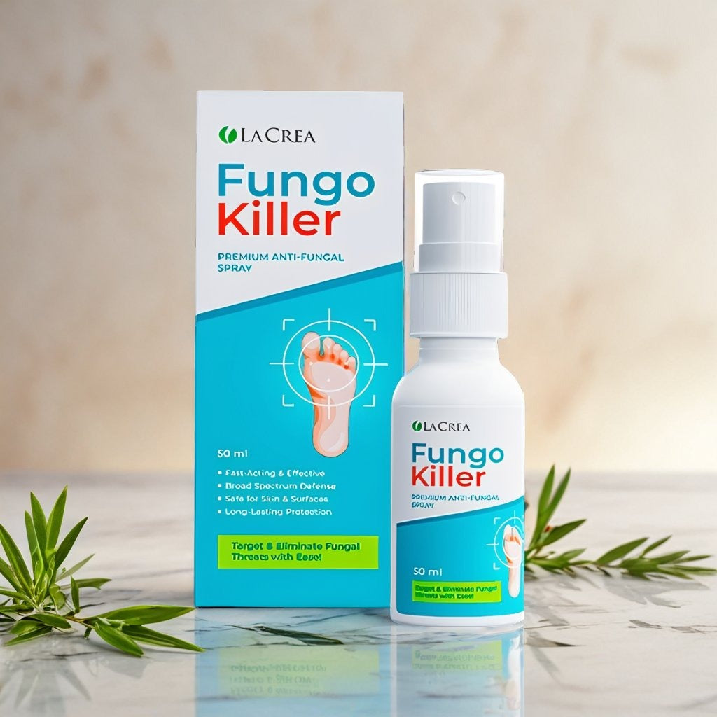 Fungokiller