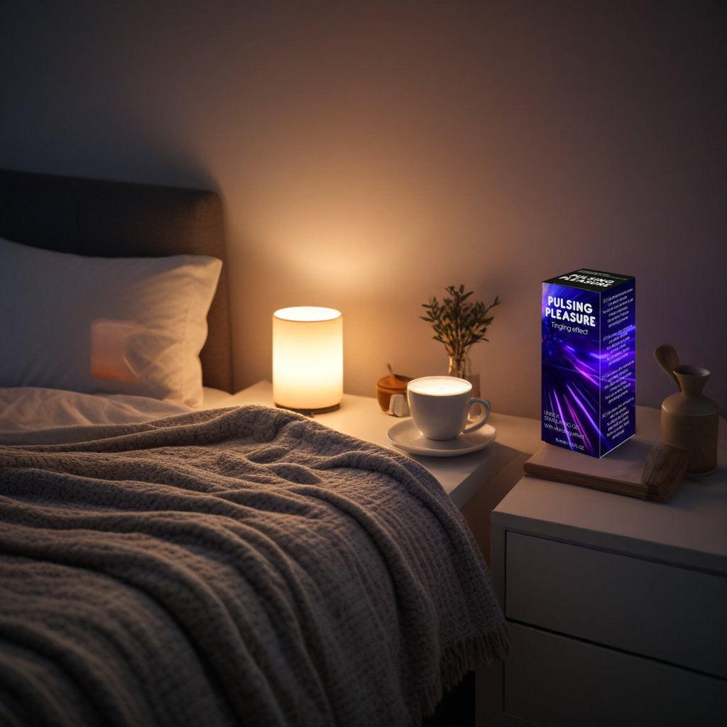 Pulsing Pleasure 2x1 a 24.000 HUF