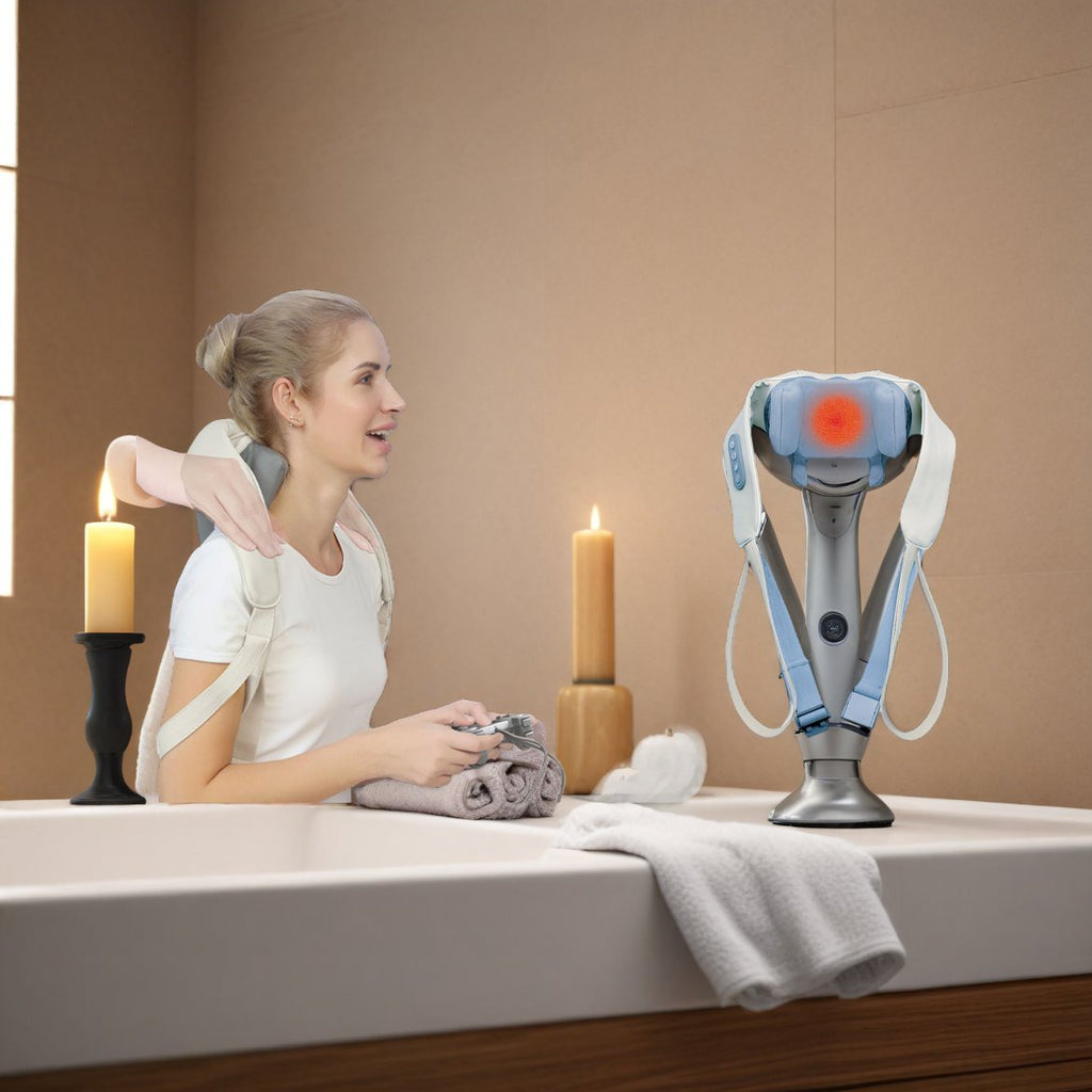 Massager Pro a 1.222 CZK