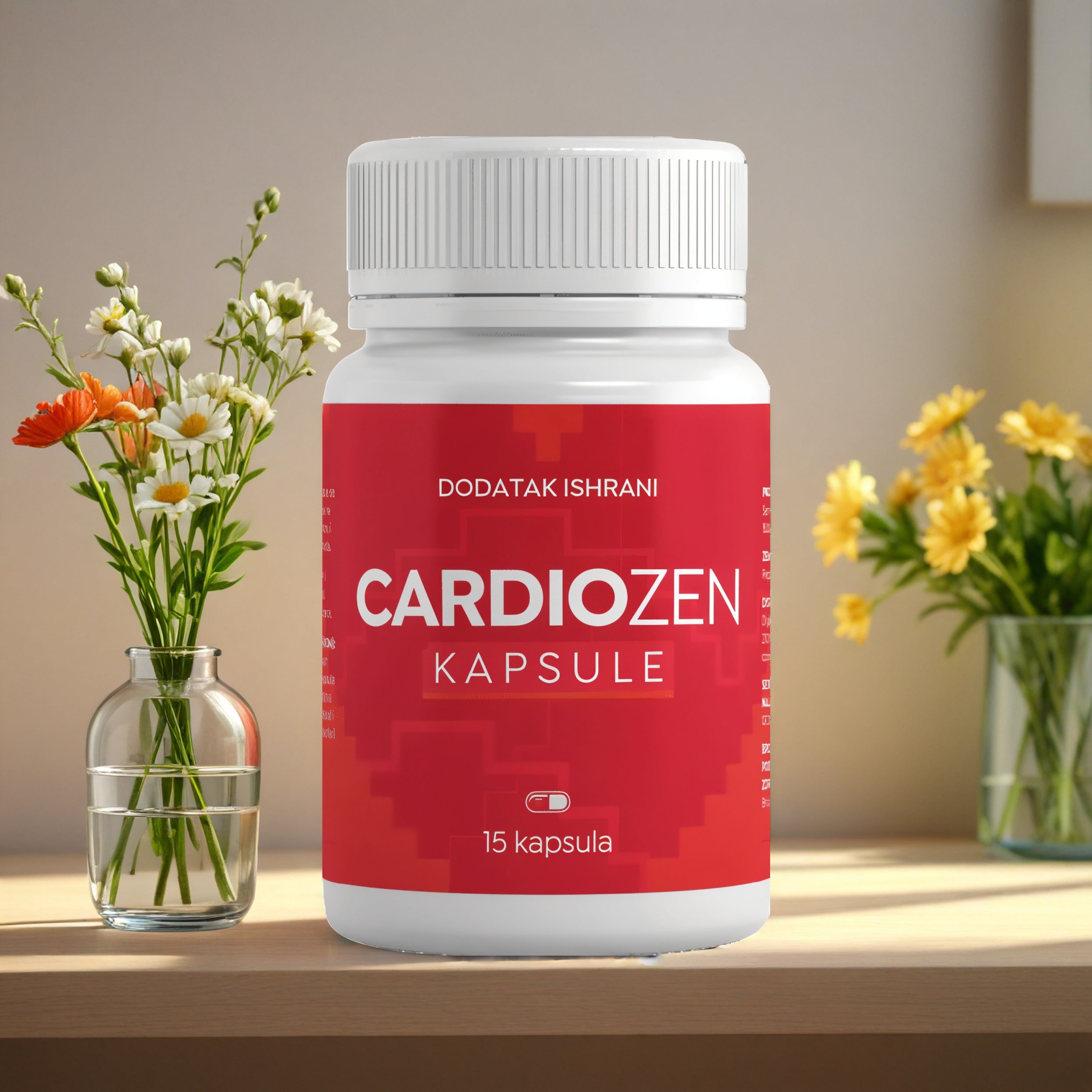 Cardiozen