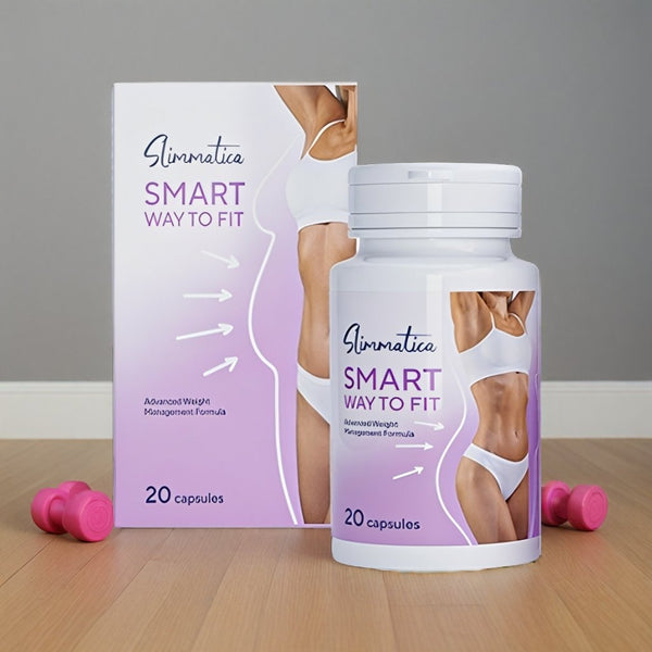 Slimmatica 29 Eur