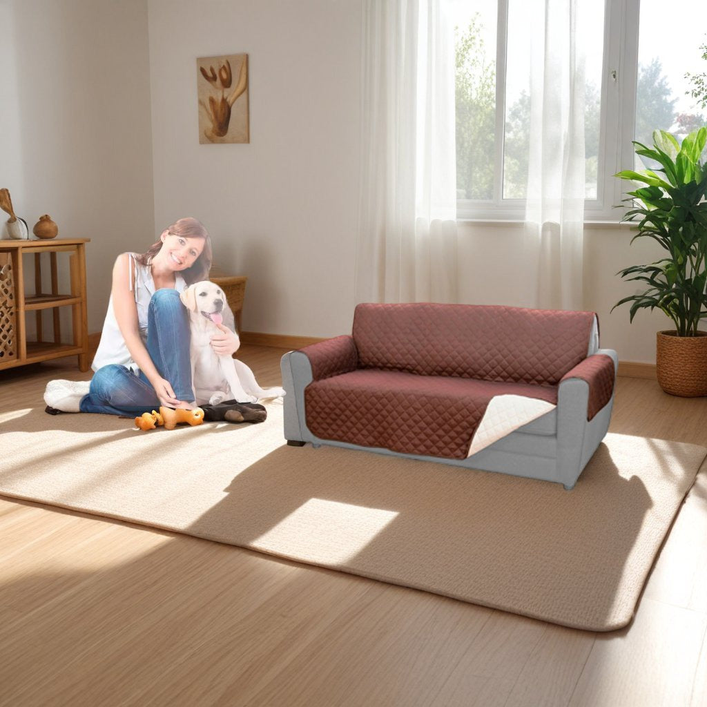 Starlyf Sofa Cover Two Seats a 59,99€