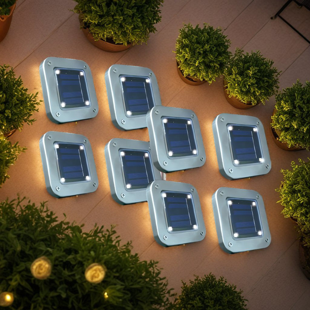 Solar Lights 2x1 a 69,99€