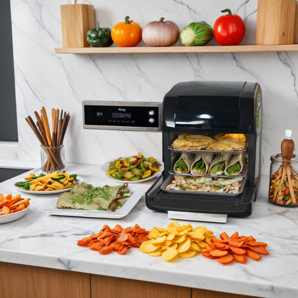 Air Oven a 129,99€