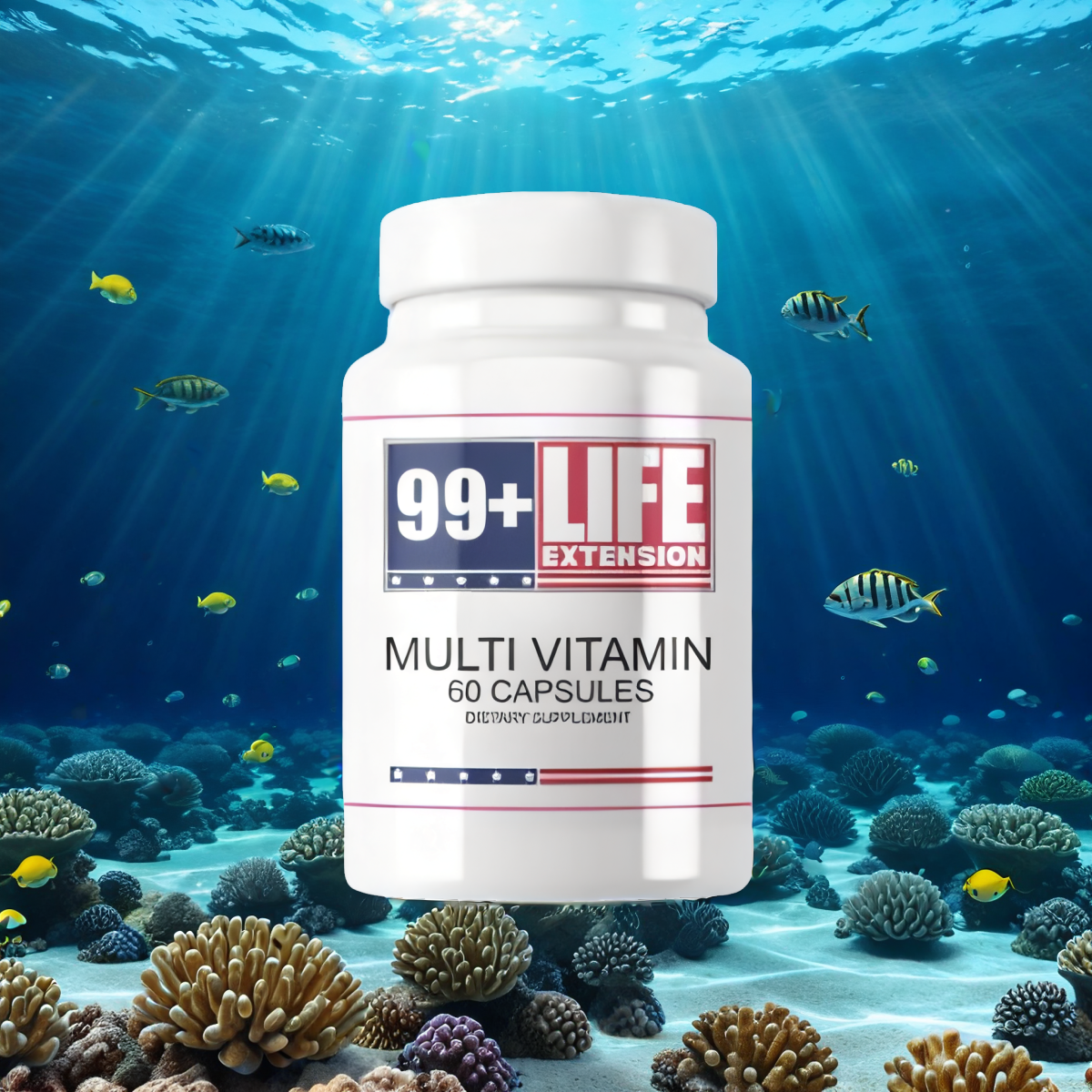99+ Life Extension 1 Bottle