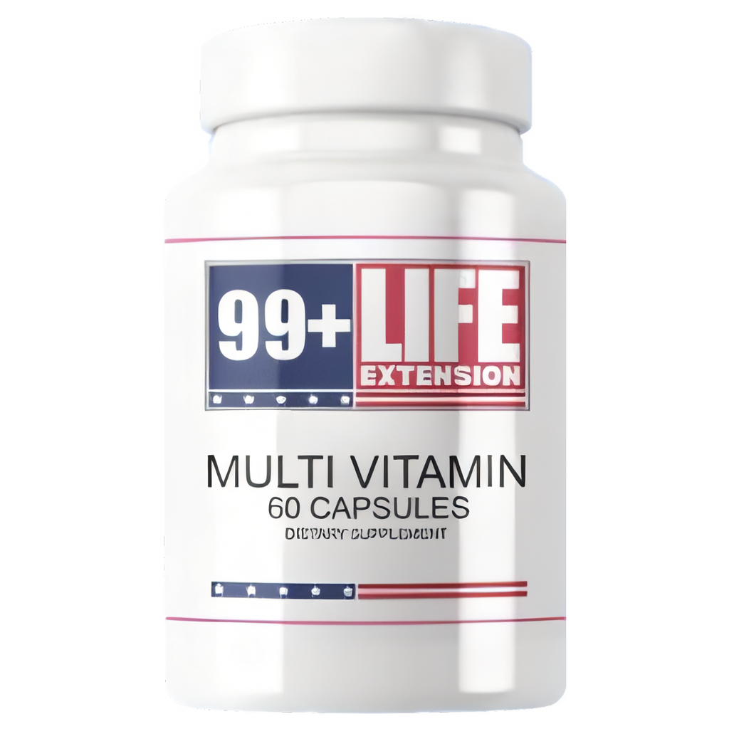 99+ Life Extension 1 Bottle