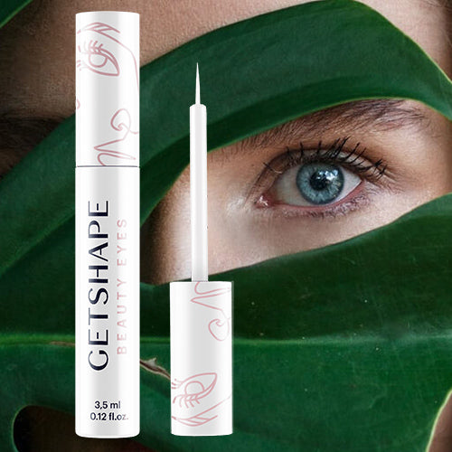 Getshape Beauty Eyes
