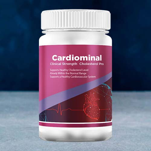 Cardiominal