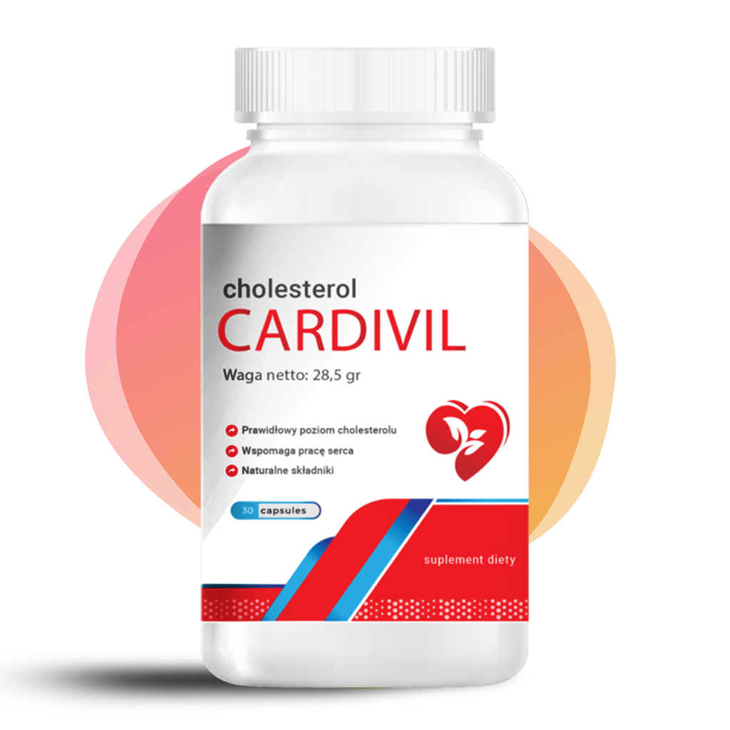 Cardivil