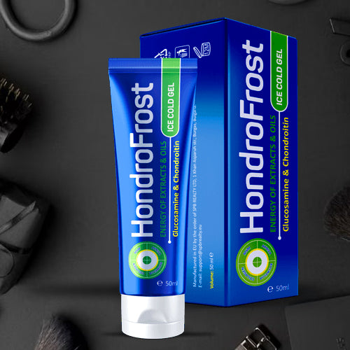 Hondrofrost