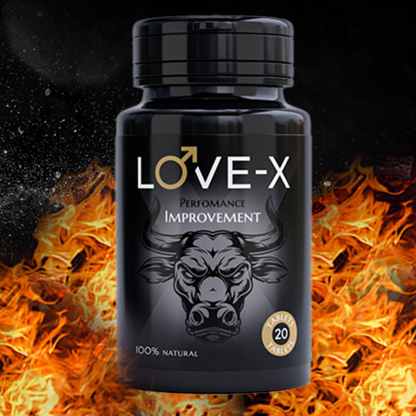 Love-x