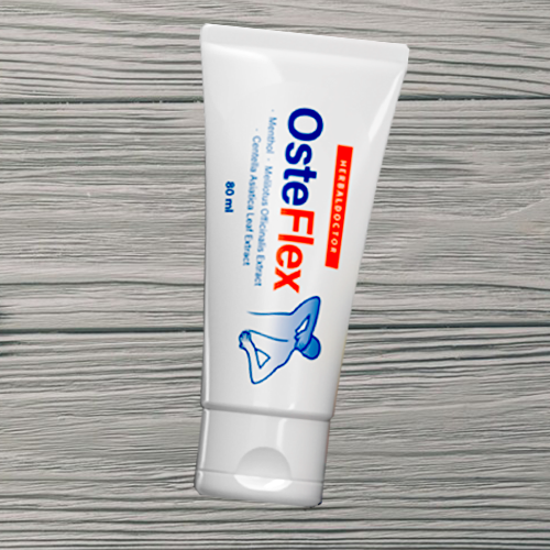 OSTEFLEX