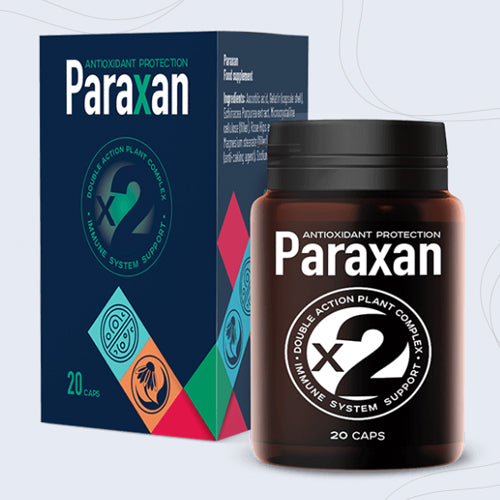 Paraxan