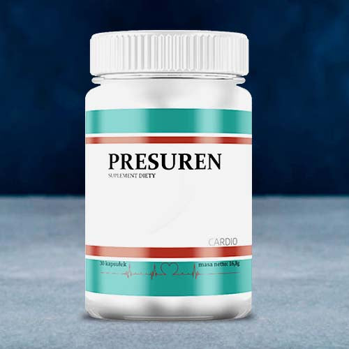 Presuren Cardio