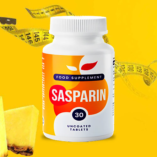 SASPARIN