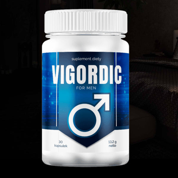 Vigordic